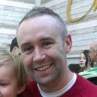 Adam Kavanagh Phd