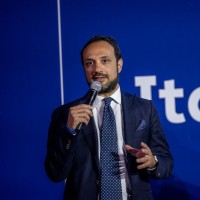 FILIPPO SALONE
