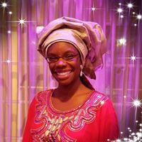 Daphney Germain-Kolawole