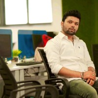 Himanshu Mudgal