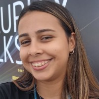 Gabriela Damasceno Bulhosa Copque
