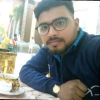 Devyansh Arora