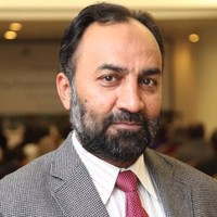 Dr. Azam Mohiuddin
