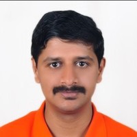 Sunil GR