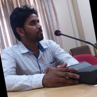 Mafujer Rahaman