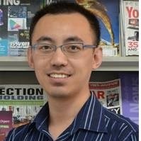 Bin Cao
