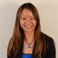 Yvonne Soh