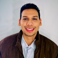 Gonzalo Cespedes Manrique