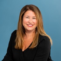 Alison Purdee Gangway