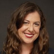 Laurel Felt, PhD