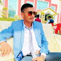 Amrit Pal Singh