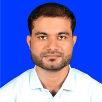 Dinesh Patra