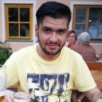 Amir Kamran Omar