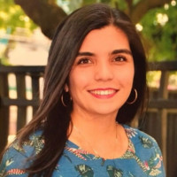 Maria Beatriz Alfaro Hernandez