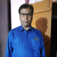 Manoj Mishra