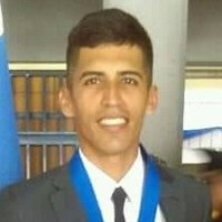 Deivy joel Carrillo Carreño