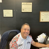 Orlando Romero