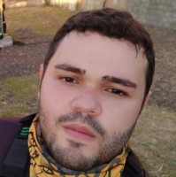 Matheus Siqueira