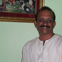 Amol Vedak