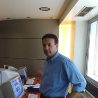 Pandelis Stavrinoudis