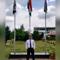 Ashish Redhu