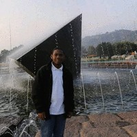 Salim Hamad