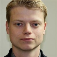 Sverre Fusdahl