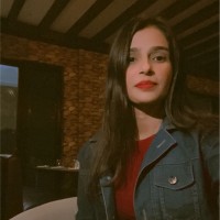 Mehar Yahya