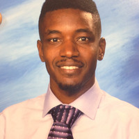 Kenneth Parker M. Ed