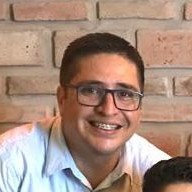 Marcos Soria