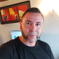 Boris García R.