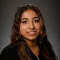 Ruhi Patel, PhD