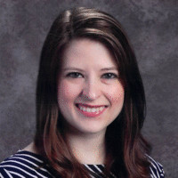 Caitlin Volz