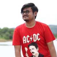 Anubhab Bhattacharyya