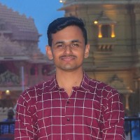 Shubham Adke