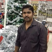 Vinod P