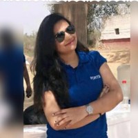 Kalindi Sharma