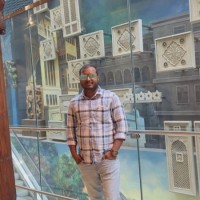 Amarendra Behera