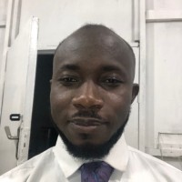 Newland Opoku Newland