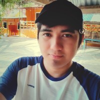 Vincent Kristoffer Cañete