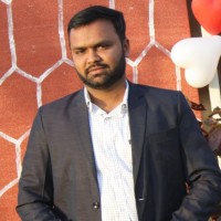Kaushik Gangani