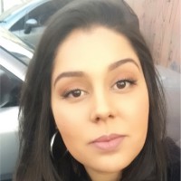 Marina Pereira Pedroso