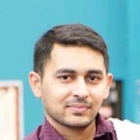 Vinay Patel