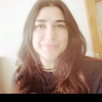 Çilem Yilmaz