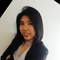 Thanita Lolurlert , Mba