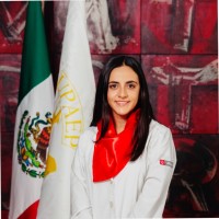 Lorena María Reyes López