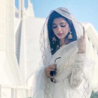 Minsa Khan