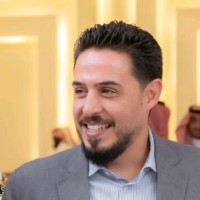 Tareq Suleiman