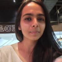 Vaishali Singh