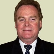 Colin Armstrong